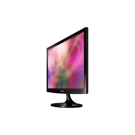 Monitor Lcd Samsung S A B Vga Dvi Widescreen Shopee Brasil