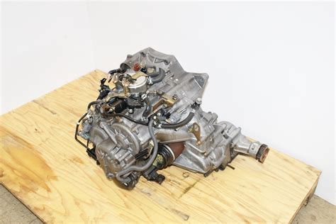 2003 2004 2005 Honda Pilot All Wheel Drive 4x4 Automatic Transmission 3