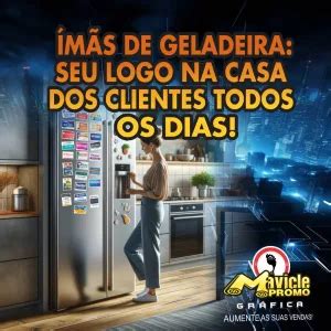 M S De Geladeira A Ferramenta De Marketing Eficaz Para Revendas De