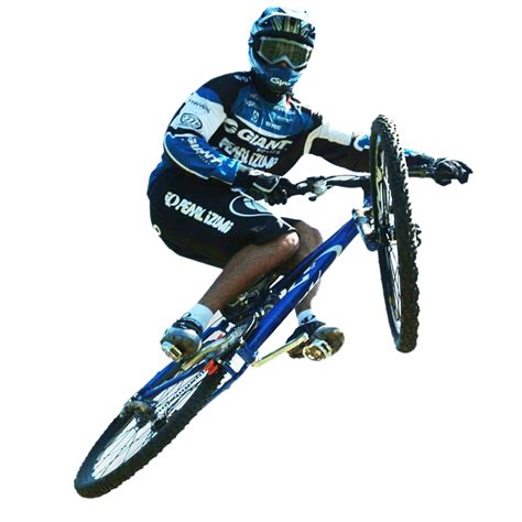 Mountain Bike Stunts And Extreme Bmx Tricks Png Png All