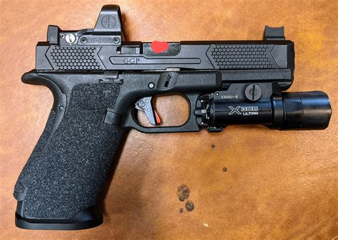 88 Best Surefire X300 Images On Pholder Gun Porn Glocks And Guns