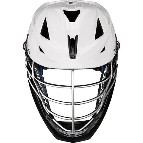 Cascade Xrs 2021 Lacrosse Helmet Academy