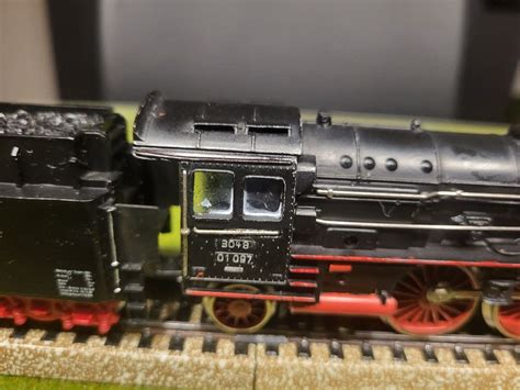 M Rklin Dampflok Esmfx V Digital Rauch X Persw Kaufen