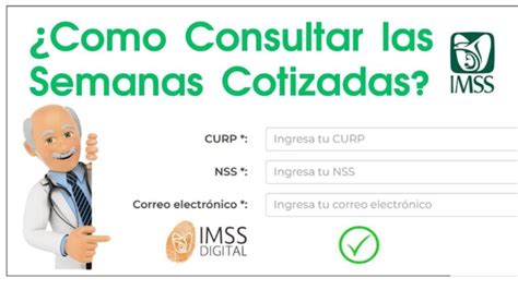 C Mo Saber Cu Ndo Empec A Cotizar En El Imss