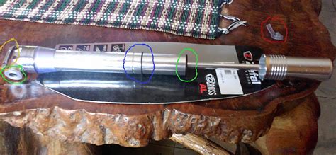 things are often not quite right: Zéfal Z Cross AL review