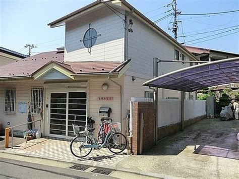 【ホームズ】ヴィルヌーブ横浜西谷横浜市保土ケ谷区の賃貸・中古情報