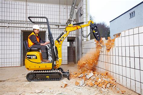 Texas First Rentals Excavators 300 9D Mini Hydraulic Excavator