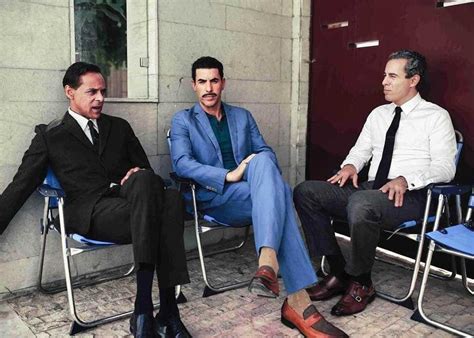 Sacha Baron Cohen net worth 2021: How much money does he have? - Tuko.co.ke