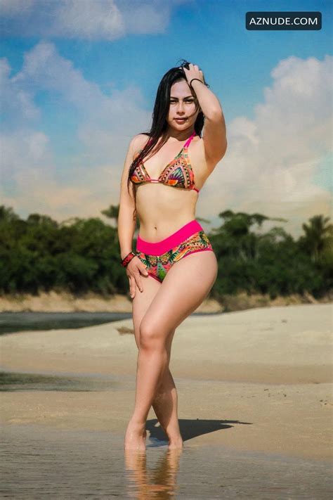 LINDA CABA Nude AZNude