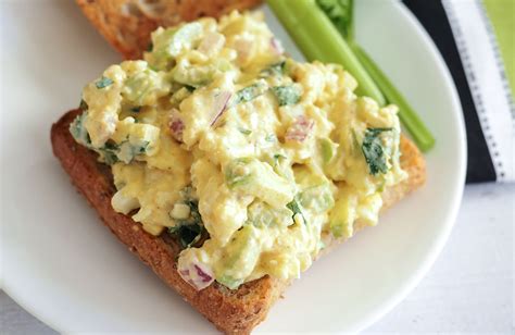 Tuna And Egg Salad Recipe Sparkrecipes