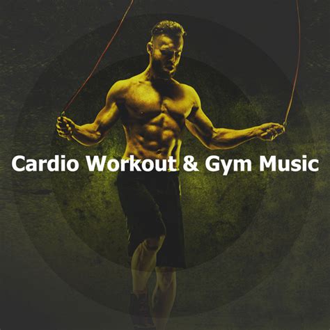 Cardio Workout Gym Music Album By Cardio Hits Workout Spotify