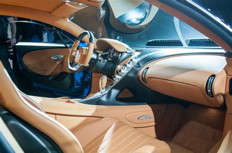 Trending Bugatti Chiron Interior The Latest - 3model