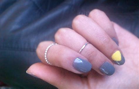 The Ambitious Brunette