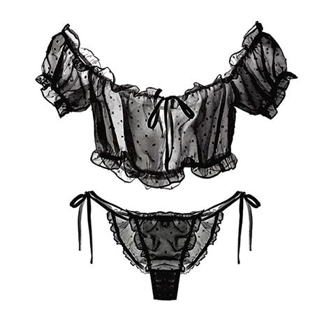 20 Of The Best Affordable Lingerie Pieces On Amazon Who What Wear