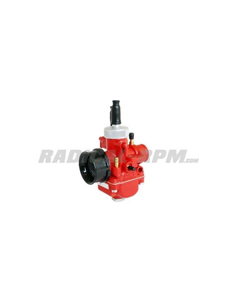 Carburetor Dellorto Phbg Ds Red Racing