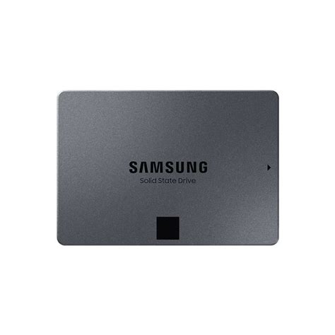 Samsung Ssd Qvo Tb Mlc V Nand Sata Mz Q T Bw