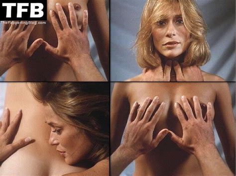 Lauren Hutton Nude Sexy Collection 21 Photos TheFappening