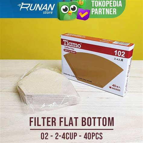 Jual Bayar Cod Filter Kopi Coffee Paper Filter Kertas Saringan Kopi