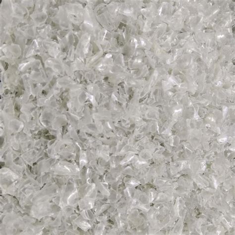 Natural Unwashed PET Bottle Flakes At Best Price In Bhavnagar ID