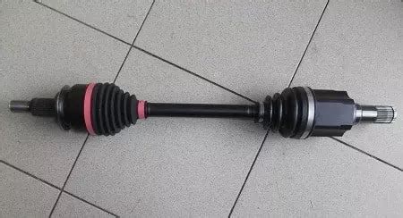 Замена ШРУСа Мазда 6 (4 видео)