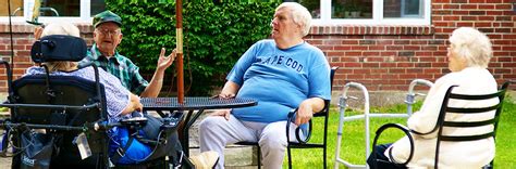Long Term Care Windsor Skilled Nursing And Rehabilitation