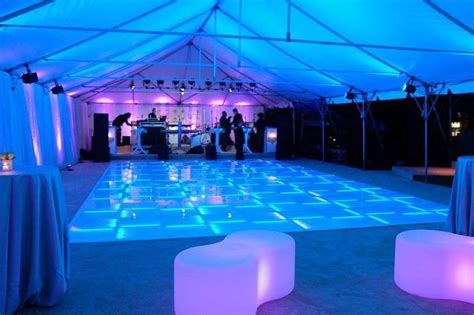 Rent The Most Colorful Led Dance Floor Nanasala