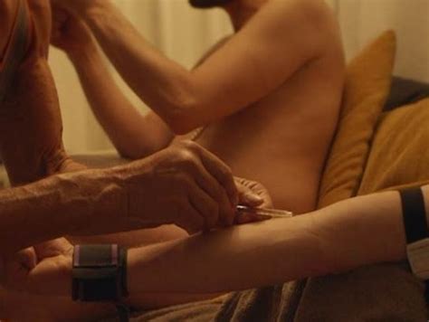 Chemsex Documentary Drugs And Group Sex In The Gay Community News Au Australias