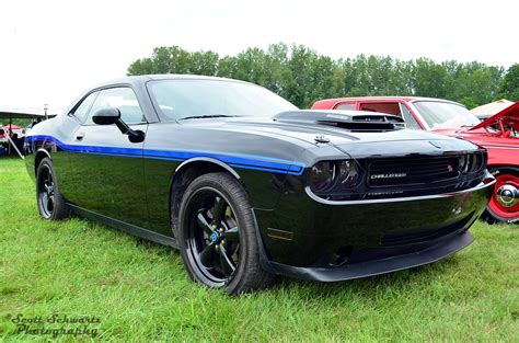 2010 Mopar Edition Dodge Challenger Scott Flickr