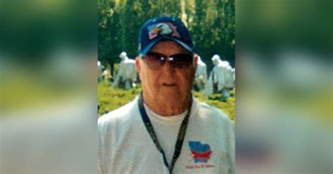 Obituary Information For Edward R Ed Hendricks