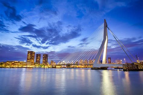 16 Beautiful Places To Visit In Rotterdam The Full Travel Guide To The