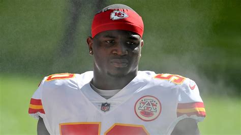 Chiefs Willie Gay Jr Fully Healthy After Injury Yardbarker