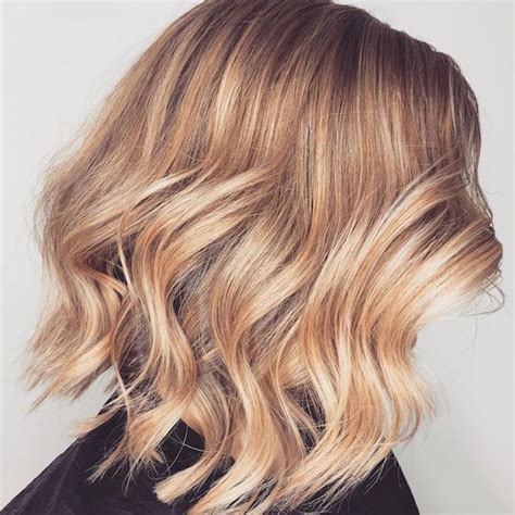 14 Scorching Warm Blonde Hair Ideas And Formulas Wella Professionals