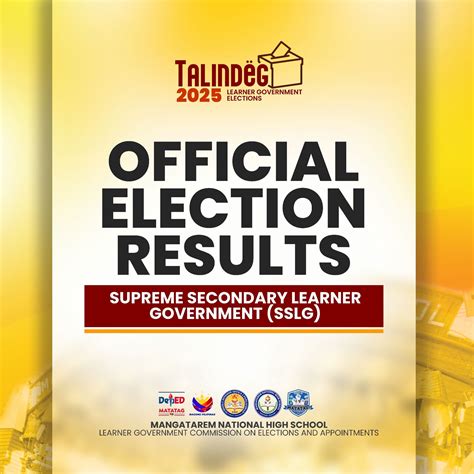 DepEd Tayo - Learner Formation - Mangatarem National High School added