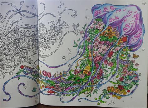 Раскраска мифоморфозы - 74 фото