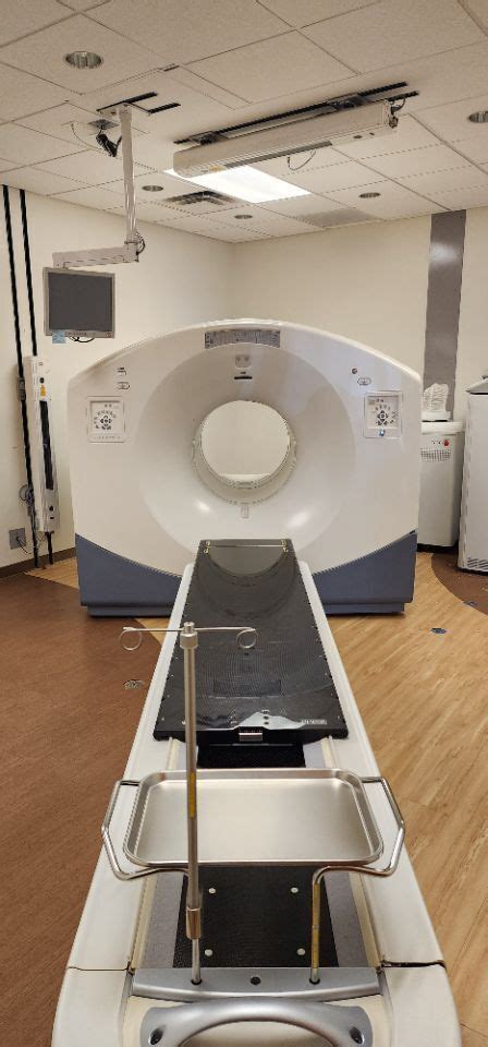 Used Ge Discovery Pet Ct For Sale Dotmed Listing