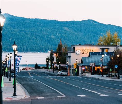 The Ultimate 4 Day Mccall Idaho Winter Itinerary Bearfoot Theory