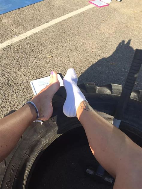 Fancy A Smell Nudes FootFetish NUDE PICS ORG