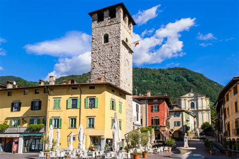 Iseo Gölü Stok Fotoğraf, Resimler ve Görseller - iStock