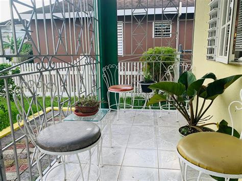 Meticulously Maintained House For Sale In Bogue Village Montego Bay