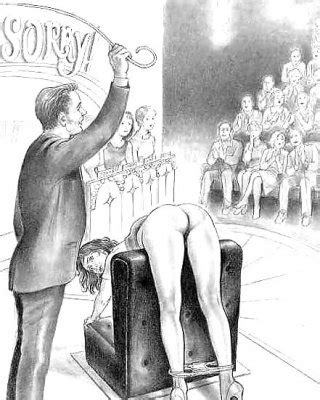 Spanked Toons Vol 1 Porn Pictures XXX Photos Sex Images 1849908 PICTOA