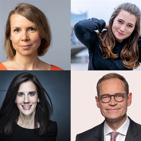 Erste Hamburger Fuck Up Night für Demokratie Kampnagel