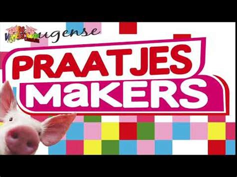 Promovideo Tv De V Rkesk P Praatjesmakers Youtube