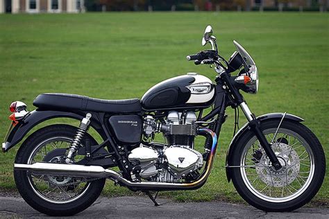 Triumph Bonneville T Spare Parts Reviewmotors Co