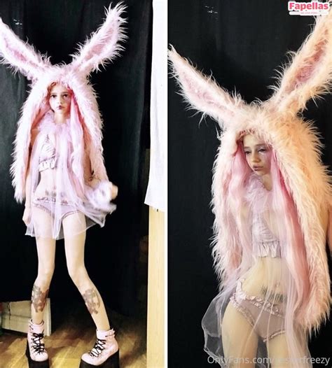 Barbie Free Aka Freebarbie Nude Leaks OnlyFans Photo 28 Fapellas