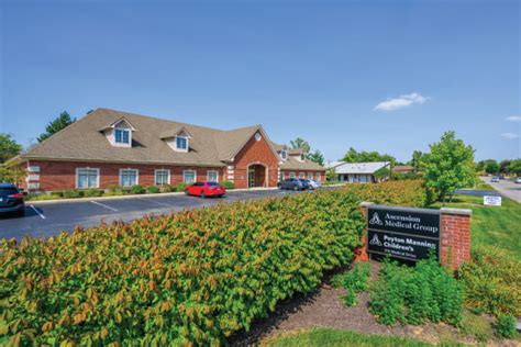 Primary Care Clinic Near Me In Carmel Indiana Ascension