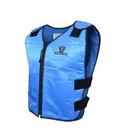 OccuNomix | Engineered Tough Safety Gear - TechNiche Phase Change CoolPax Cooling Vest