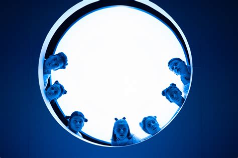 Дни Савелия - Санкт-Петербургский Городской театр