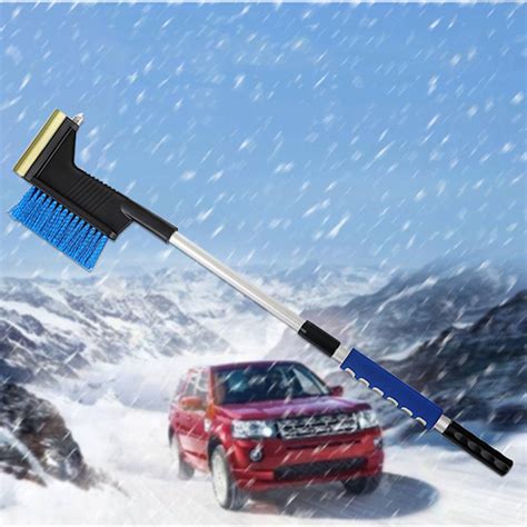 Best Ice Scraper | Doerr Innovation