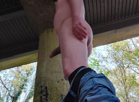 Under A Bridge Near The Highway M Nudes Gwpublic Nude Pics Org
