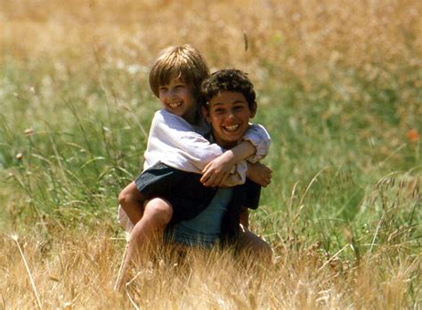 Io non ho paura: scheda libro | Studenti.it